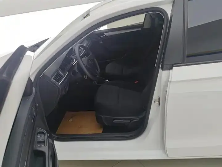 Bora 2019 to Bora Legend 1.5L Auto Fashion Country VI 9