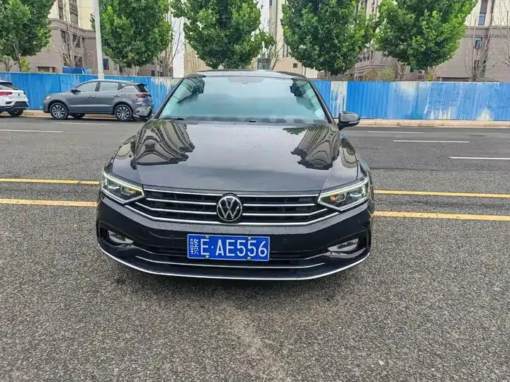 Magotan 2021 330TSI DSG 30th Anniversary Edition 2