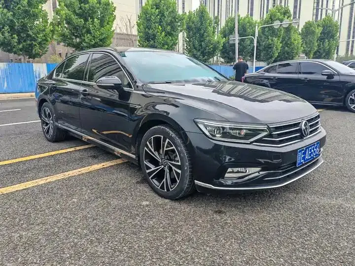 Magotan 2021 330TSI DSG 30th Anniversary Edition 3