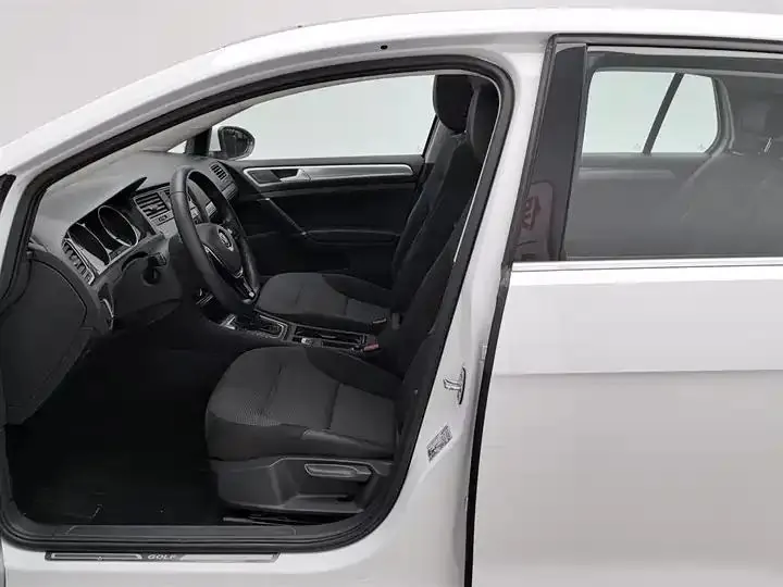 Golf 2020 Model, Affection Edition, 280TSI DSG Comfort Version 10