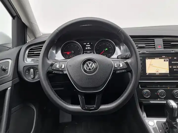 Golf 2020 Model, Affection Edition, 280TSI DSG Comfort Version 11