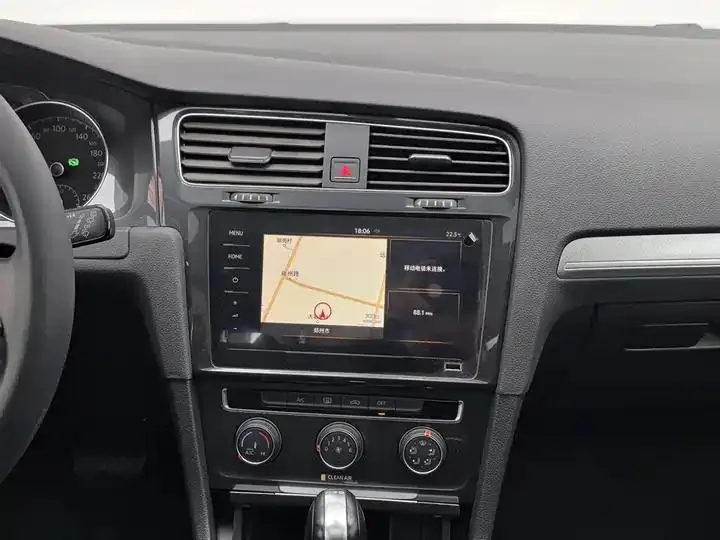 Golf 2020 Model, Affection Edition, 280TSI DSG Comfort Version 12