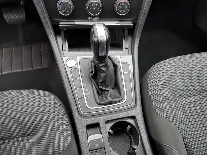 Golf 2020 Model, Affection Edition, 280TSI DSG Comfort Version 13