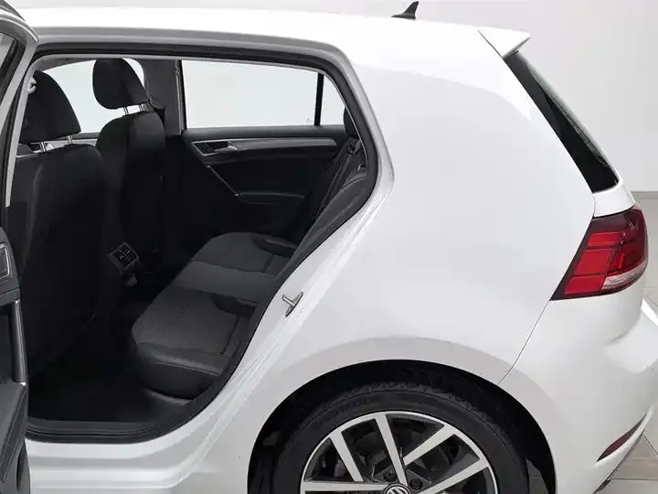 Golf 2020 Model, Affection Edition, 280TSI DSG Comfort Version 15