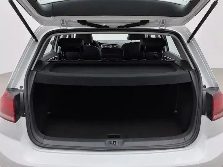 Golf 2020 Model, Affection Edition, 280TSI DSG Comfort Version 16