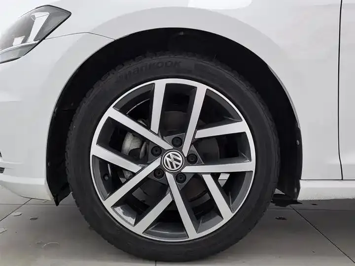 Golf 2020 Model, Affection Edition, 280TSI DSG Comfort Version 17
