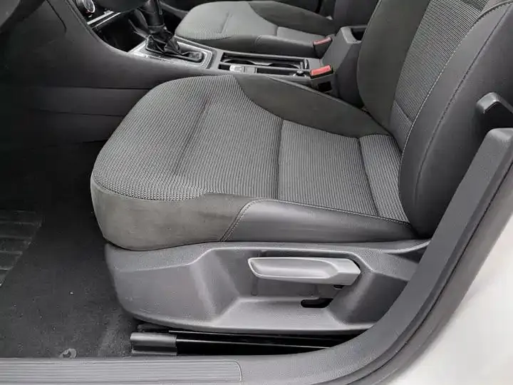 Golf 2020 Model, Affection Edition, 280TSI DSG Comfort Version 20