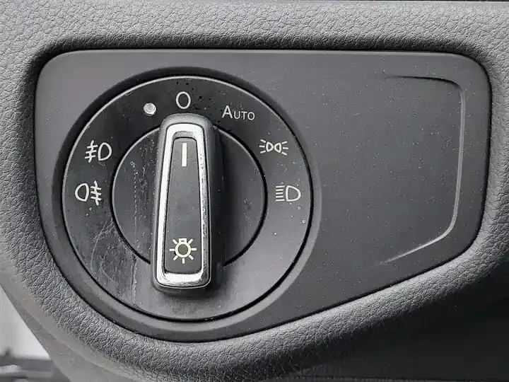 Golf 2020 Model, Affection Edition, 280TSI DSG Comfort Version 21