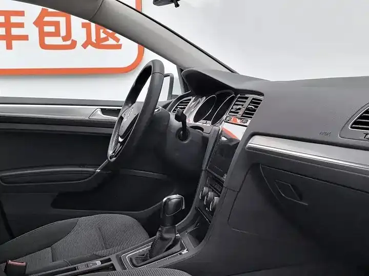 Golf 2020 Model, Affection Edition, 280TSI DSG Comfort Version 22