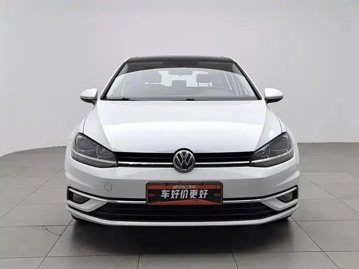 Golf 2020 Model, Affection Edition, 280TSI DSG Comfort Version 3