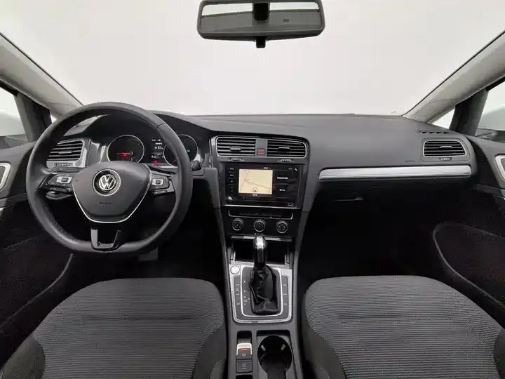 Golf 2020 Model, Affection Edition, 280TSI DSG Comfort Version 5