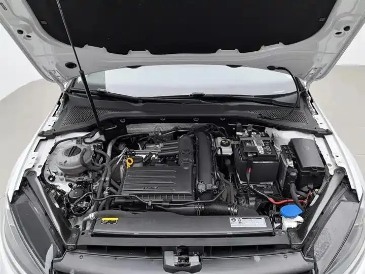 Golf 2020 Model, Affection Edition, 280TSI DSG Comfort Version 6