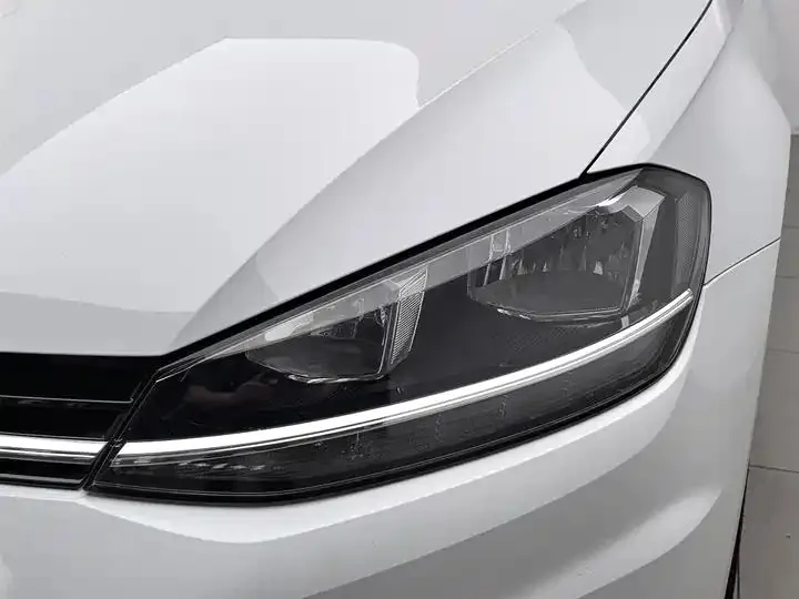 Golf 2020 Model, Affection Edition, 280TSI DSG Comfort Version 7