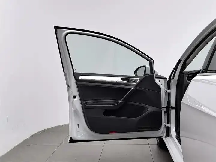 Golf 2020 Model, Affection Edition, 280TSI DSG Comfort Version 8