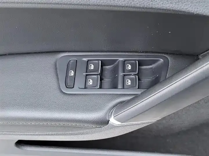 Golf 2020 Model, Affection Edition, 280TSI DSG Comfort Version 9