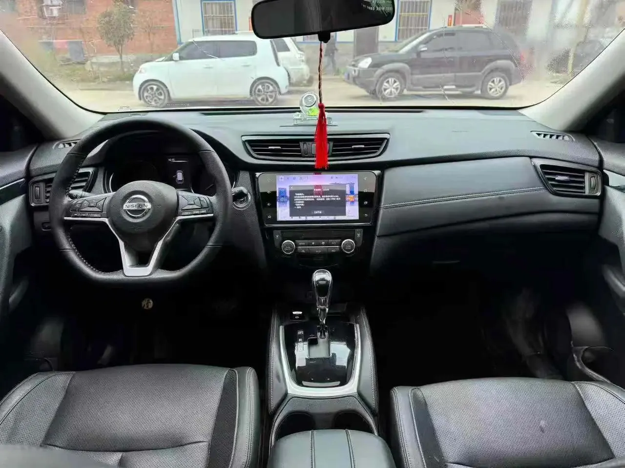Qijun 2020 2.0L XL Premium CVT 2WD Zhilian Premium Edition 6