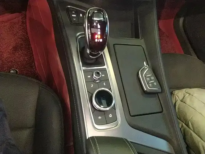 Cadillac CT5 2022 28T Luxury (Standard Edition) 14