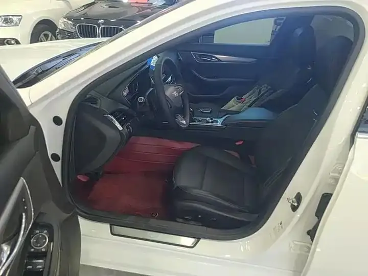 Cadillac CT5 2022 28T Luxury (Standard Edition) 15