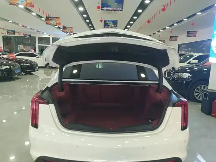 Cadillac CT5 2022 28T Luxury (Standard Edition) 19
