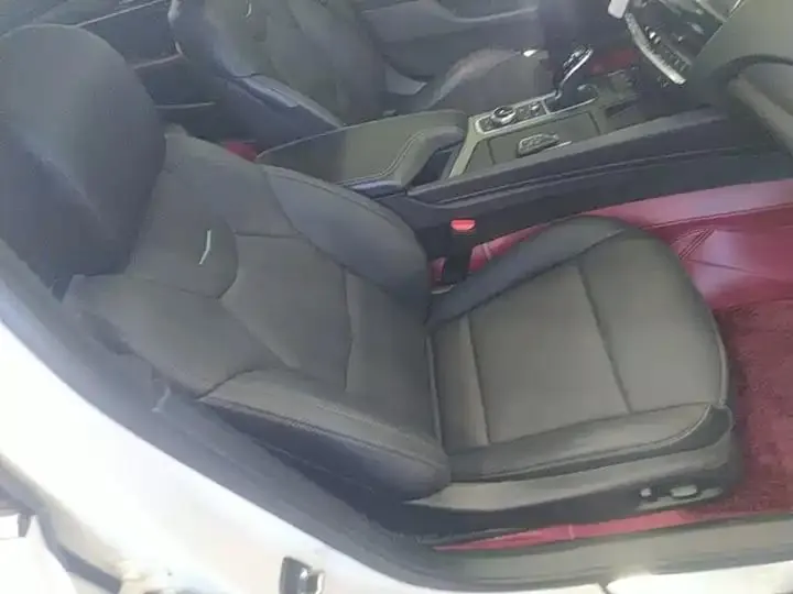 Cadillac CT5 2022 28T Luxury (Standard Edition) 25