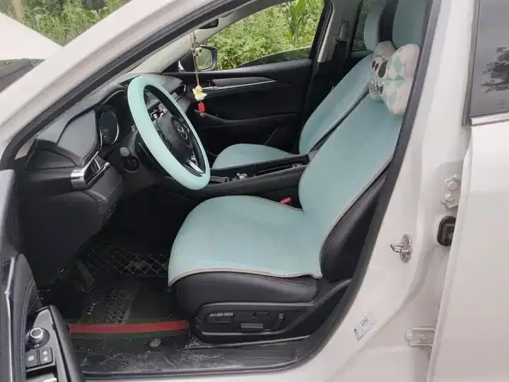 Atz 2020 2.5L Skyactiv Sport Edition 11