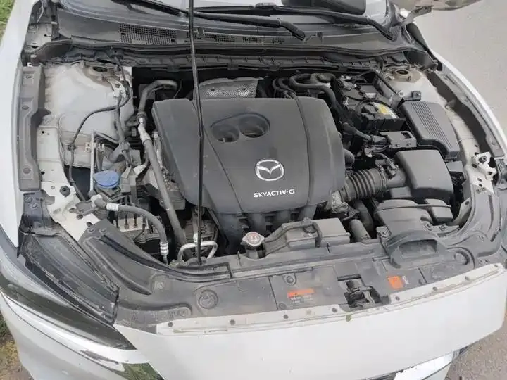 Atz 2020 2.5L Skyactiv Sport Edition 16