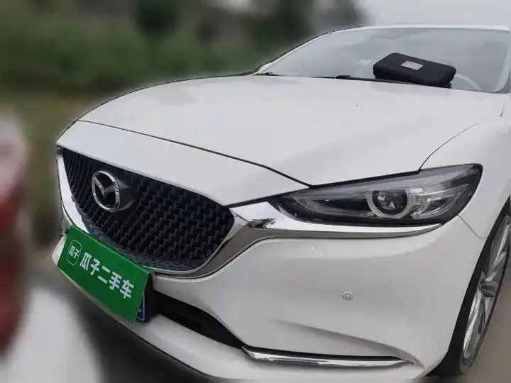 Atz 2020 2.5L Skyactiv Sport Edition 2