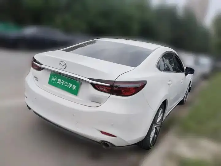 Atz 2020 2.5L Skyactiv Sport Edition 4
