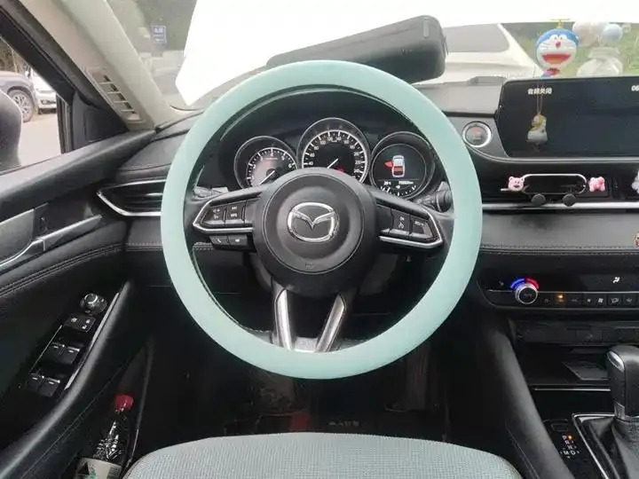 Atz 2020 2.5L Skyactiv Sport Edition 6