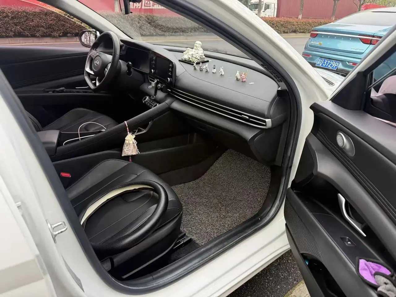 Elantra 2021 1.5L CVT GLX Elite Edition 6