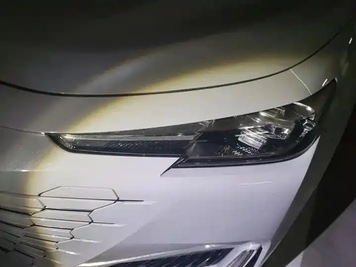 ChangAn UNI-K 2021 2.0T Honorable Model 5