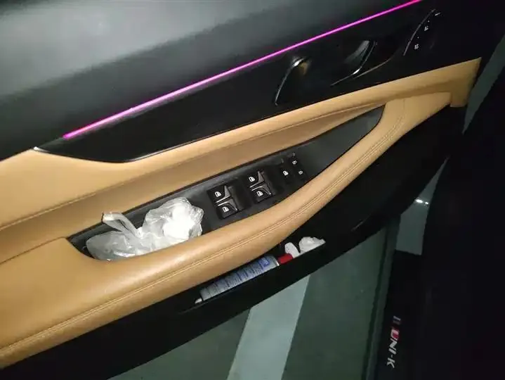 ChangAn UNI-K 2021 2.0T Honorable Model 7