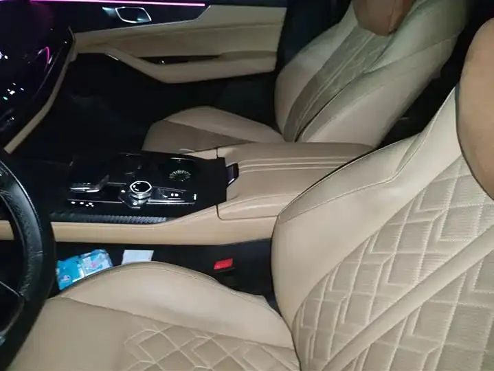 ChangAn UNI-K 2021 2.0T Honorable Model 9