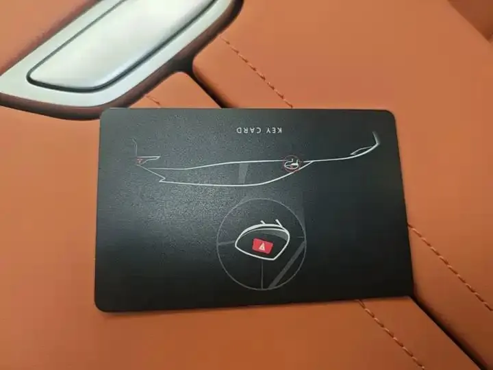Deepal S07 2025 285Max Huawei Gankun Zhijia ADS SE Range-extended Edition 9