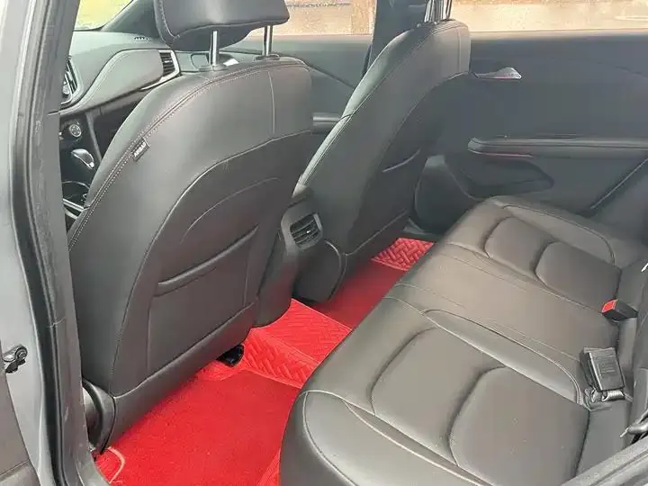 Cruze 2020 light mixed RS 330T automatic carefree version 11