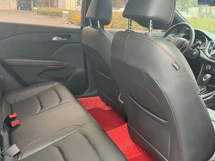Cruze 2020 light mixed RS 330T automatic carefree version 12