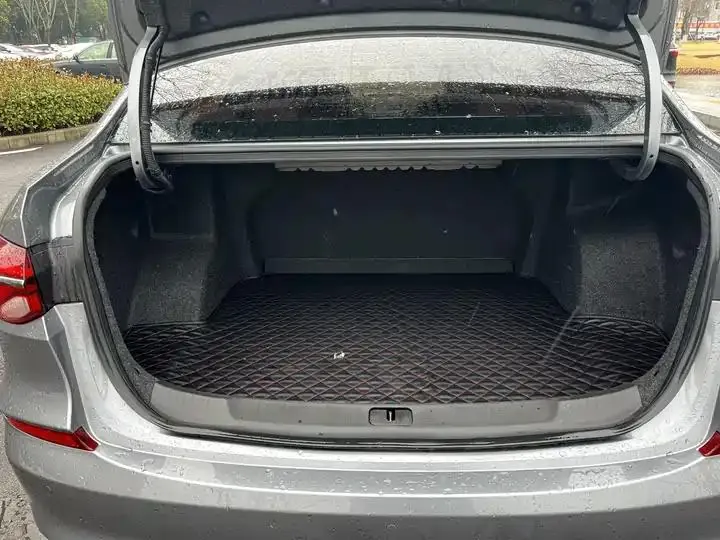 Cruze 2020 light mixed RS 330T automatic carefree version 18