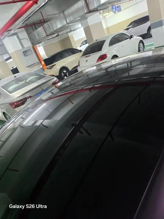 2020 Model 3 Refreshed Standard Range Rear-Wheel Drive Upgrade Version 8