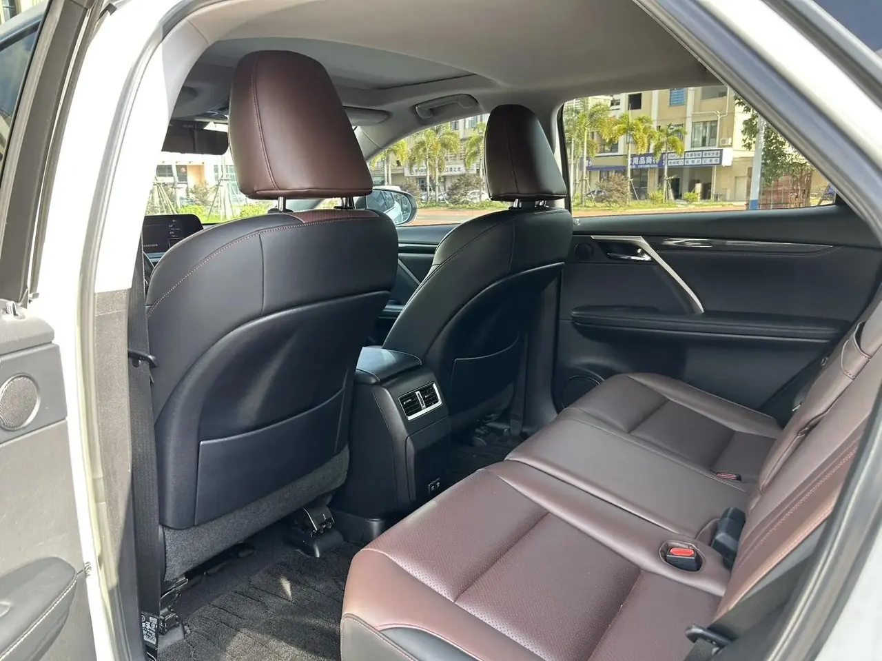 Lexus RX 2020 15000.00g Drive Elite Edition National V 8