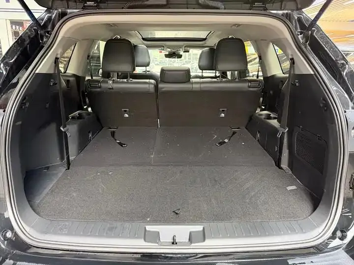 Highlander 2022 380T 4-wheel drive deluxe edition 7 seats 18