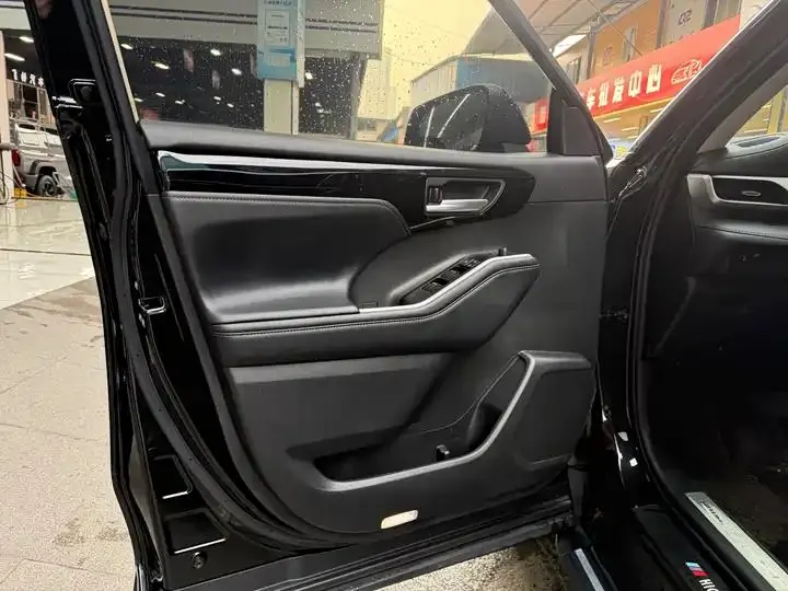 Highlander 2022 380T 4-wheel drive deluxe edition 7 seats 7