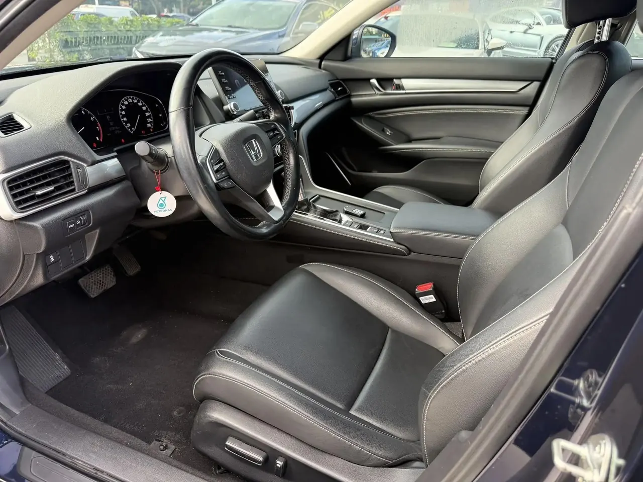 Yingshi 2019 260TURBO Jingyue Edition National V 7