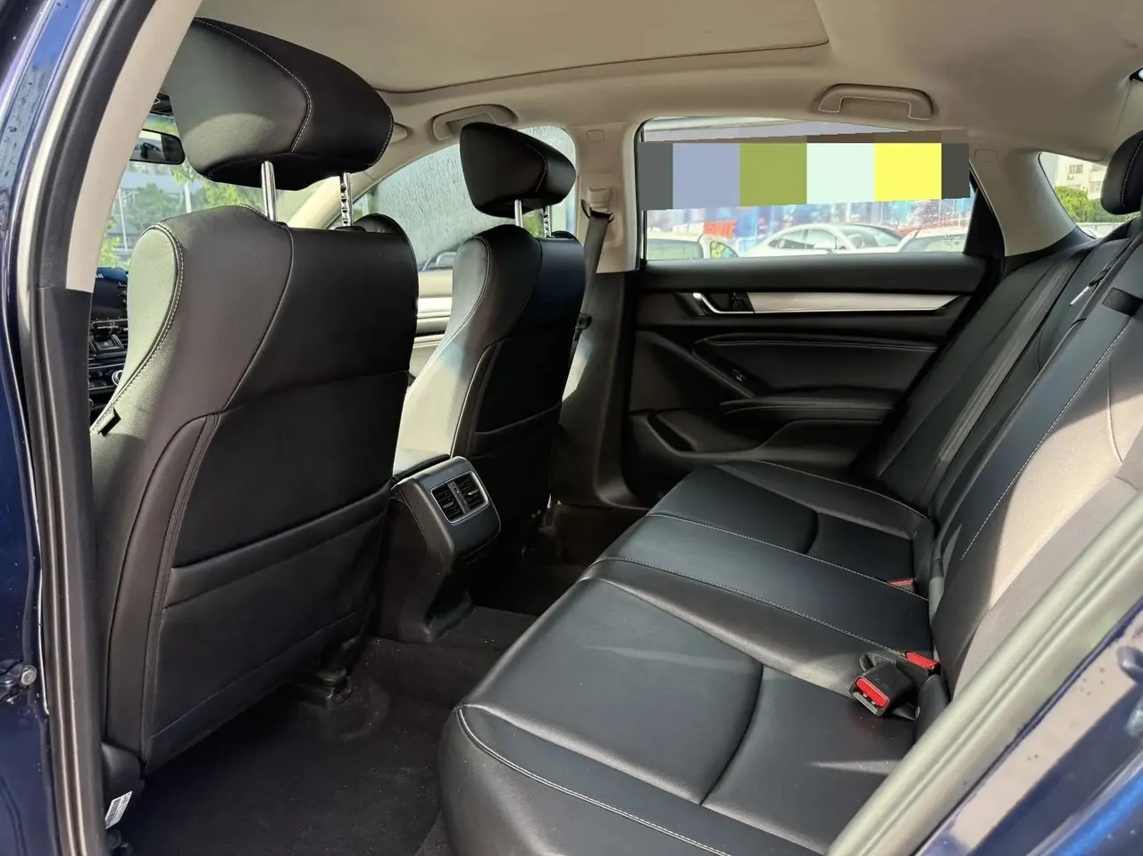 Yingshi 2019 260TURBO Jingyue Edition National V 9