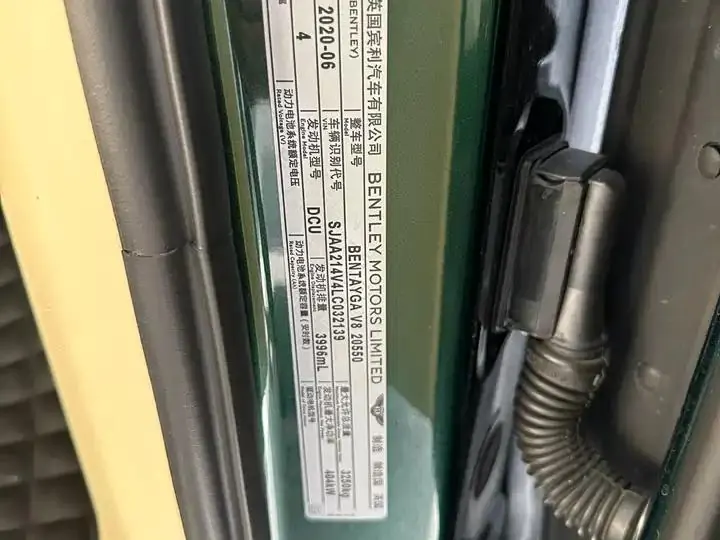Add more 2018 4.0T V8 16