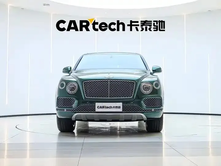 Add more 2018 4.0T V8 17