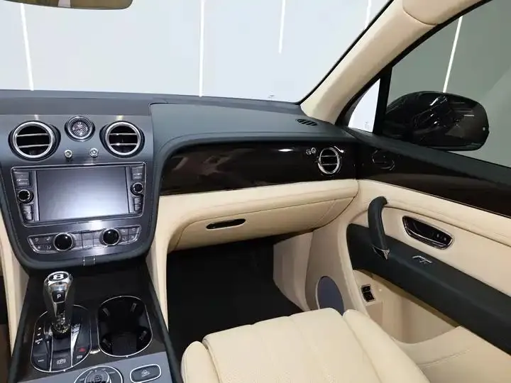 Add more 2018 4.0T V8 26