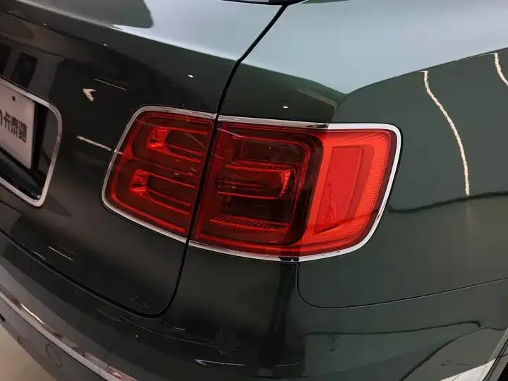 Add more 2018 4.0T V8 28