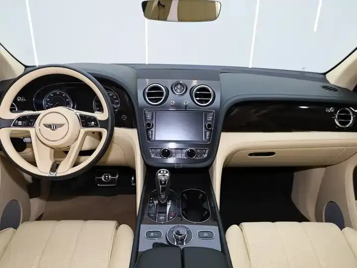Add more 2018 4.0T V8 29
