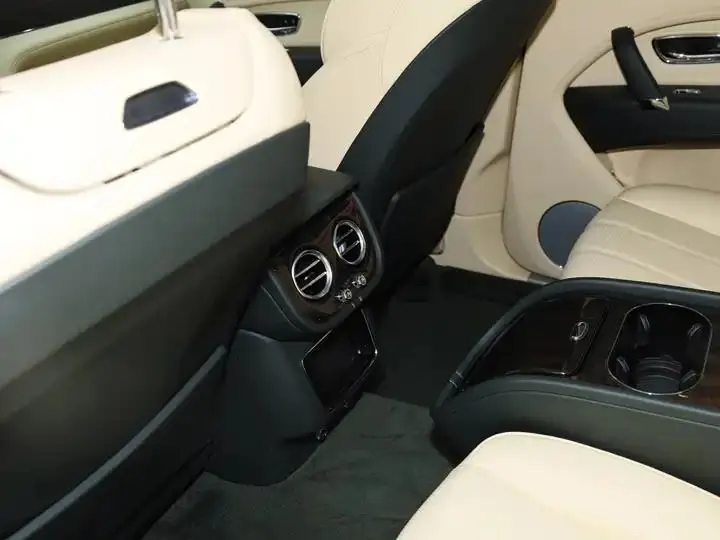 Add more 2018 4.0T V8 3