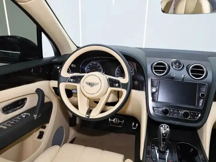 Add more 2018 4.0T V8 4
